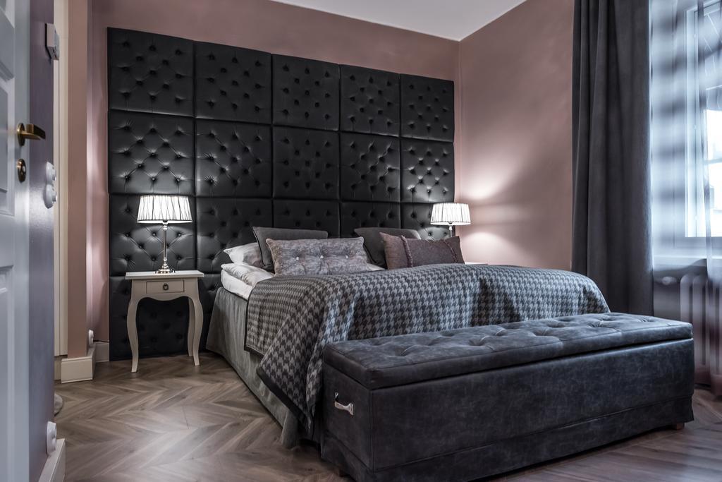 Boutique Hotel Yopuu Jyväskylä Εξωτερικό φωτογραφία