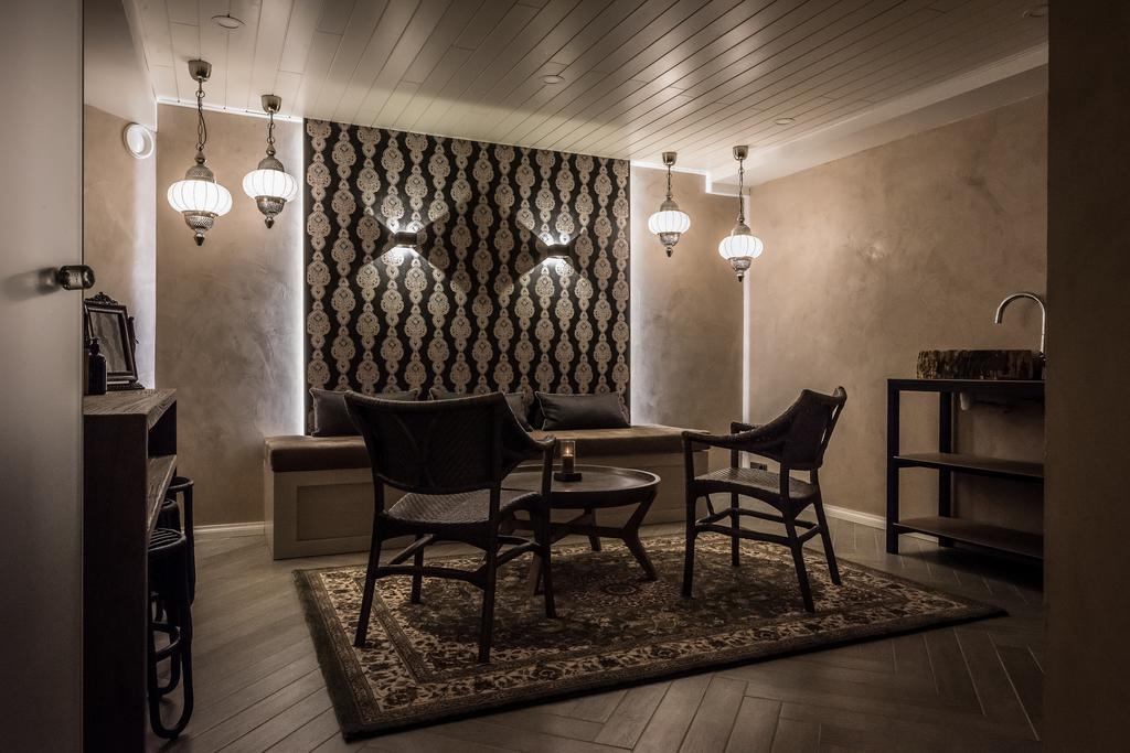 Boutique Hotel Yopuu Jyväskylä Εξωτερικό φωτογραφία