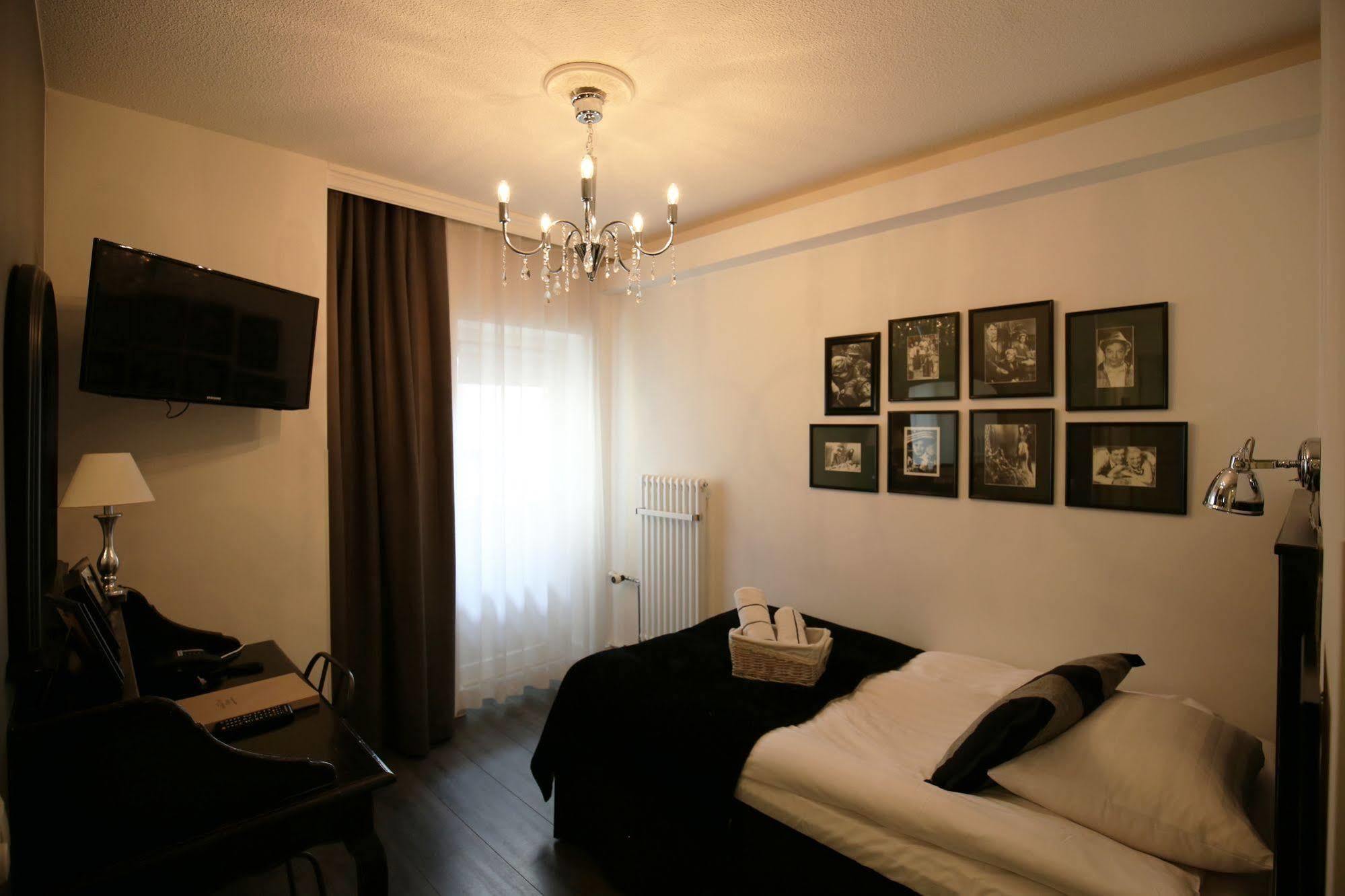 Boutique Hotel Yopuu Jyväskylä Εξωτερικό φωτογραφία